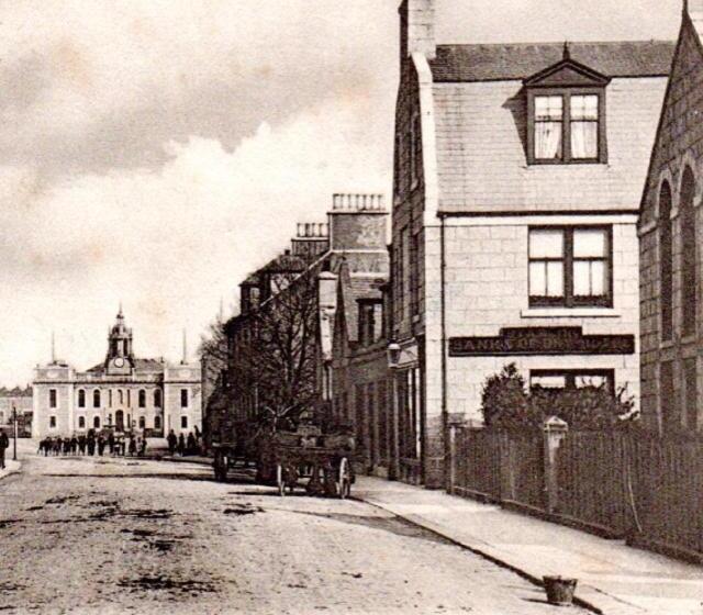 בית מלון כפרי The Banks Of Ury