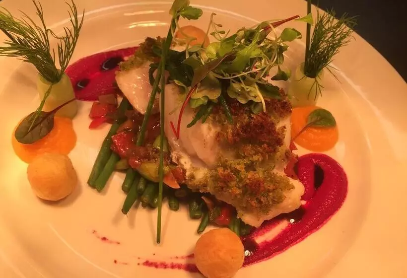 Hotelli The Capon Tree Town House