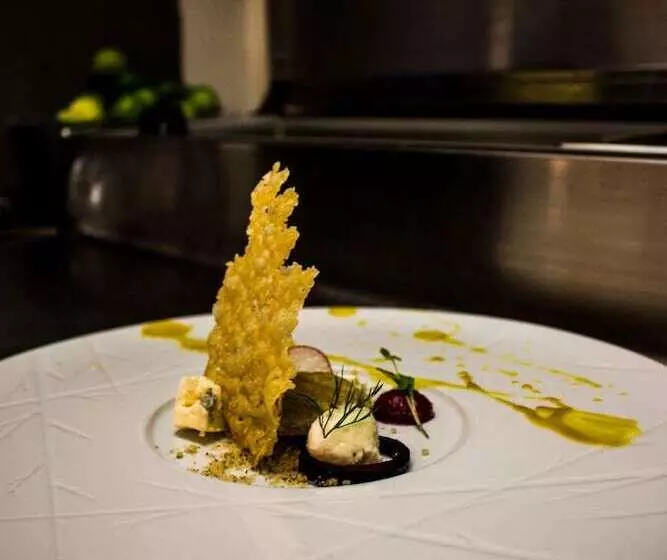 Hotelli The Capon Tree Town House
