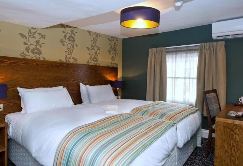 Hotel The Hatchet Inn Wetherspoon