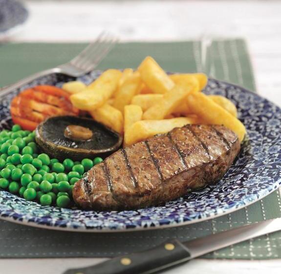 Hotel The Hatchet Inn Wetherspoon