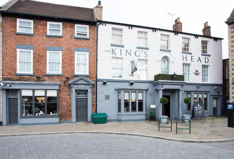 فندق The King S Head