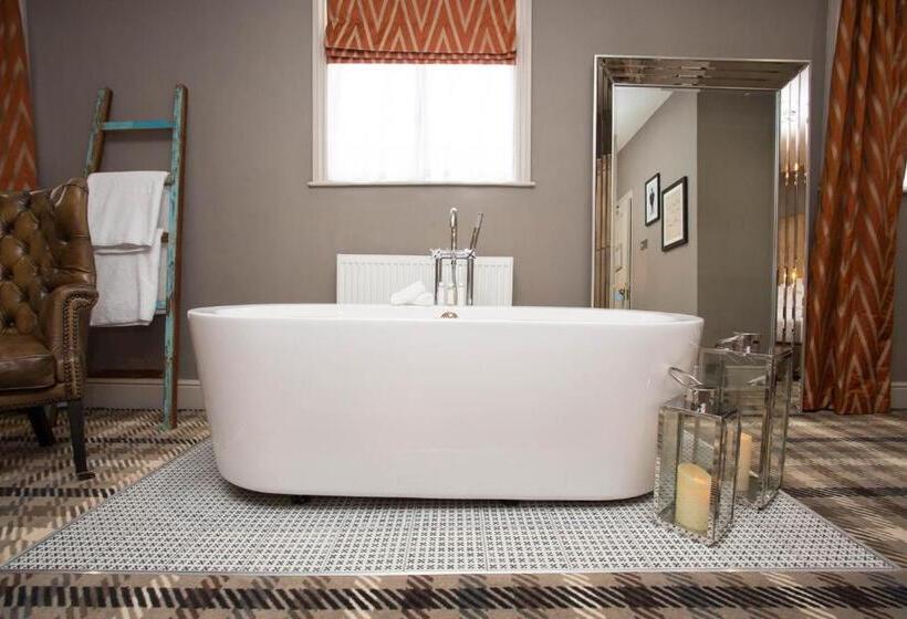 فندق The King S Head