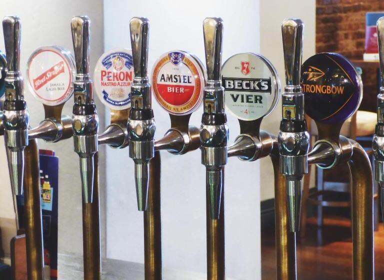 فندق The King S Head