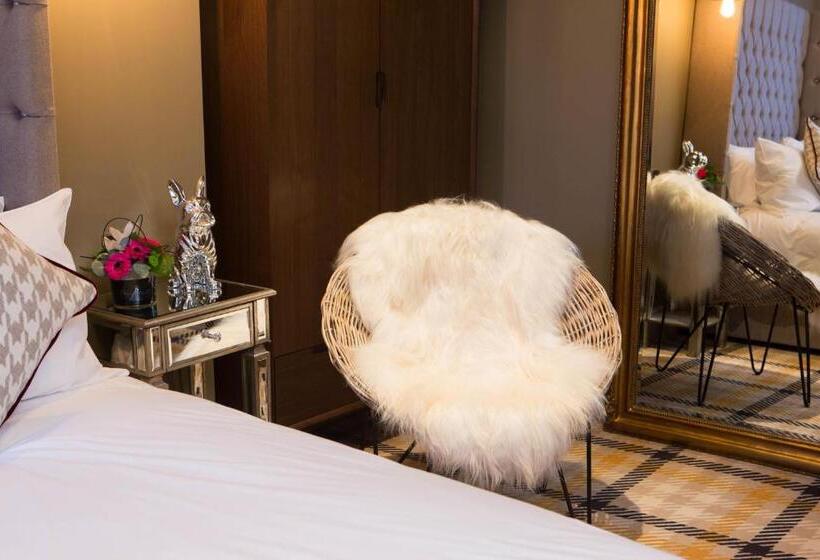 فندق The King S Head