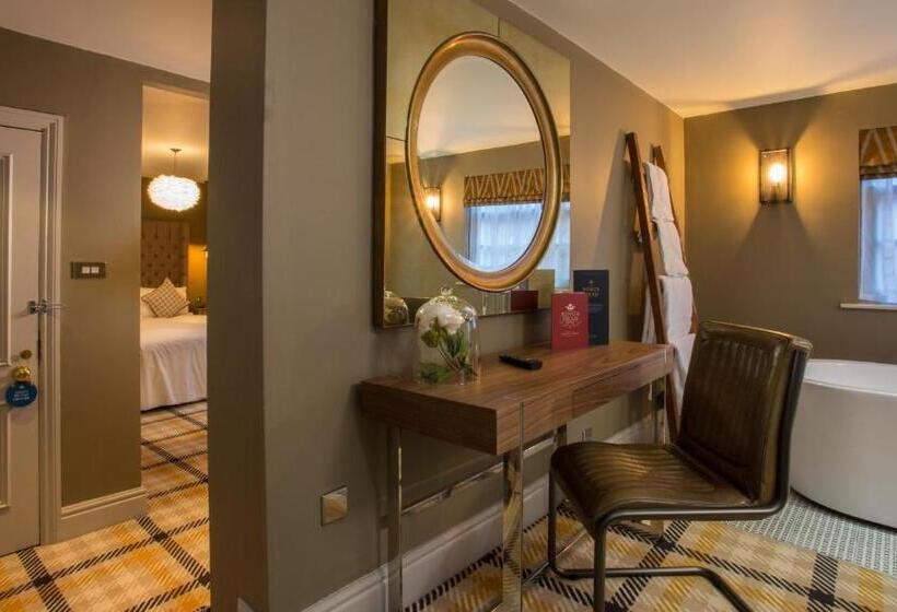 فندق The King S Head