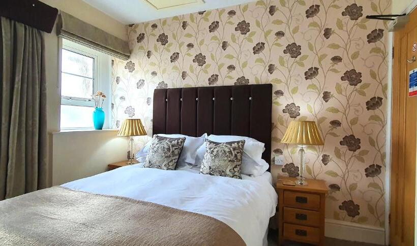 Marmalade Bed & Breakfast