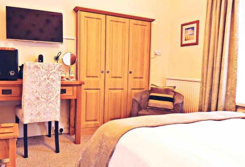 Marmalade Bed & Breakfast