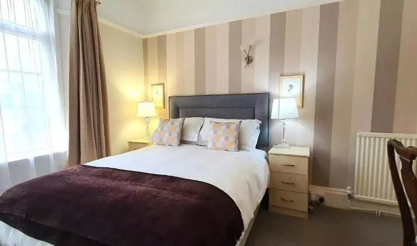 Marmalade Bed & Breakfast
