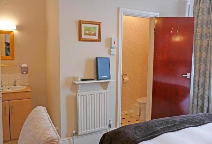Marmalade Bed & Breakfast