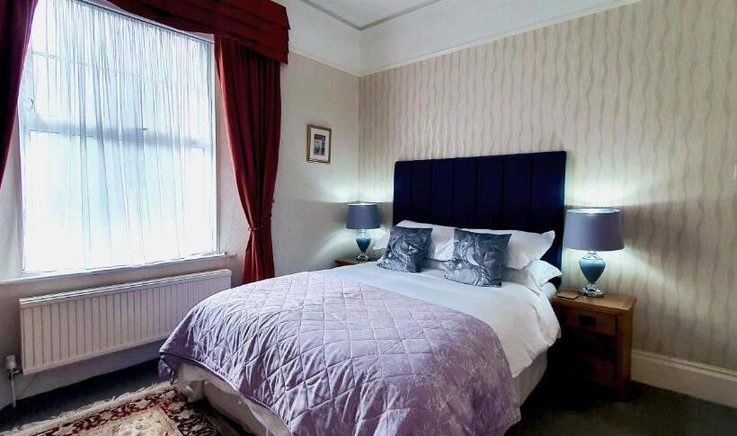 Marmalade Bed & Breakfast