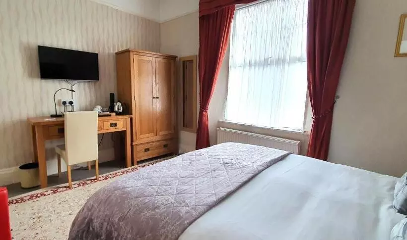 Marmalade Bed & Breakfast