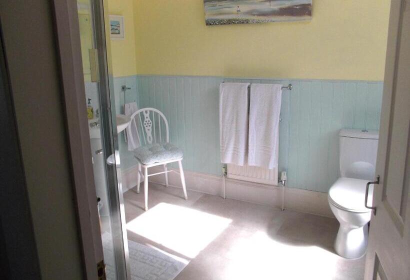 Marmalade Bed & Breakfast