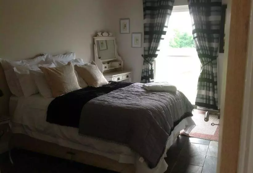 Moss Farm B&b