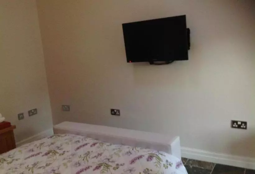 Moss Farm B&b
