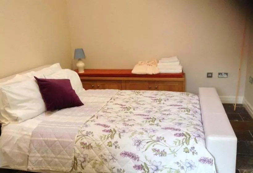 Moss Farm B&b