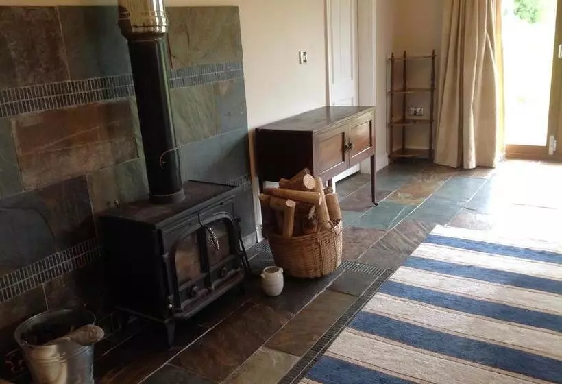 Moss Farm B&b