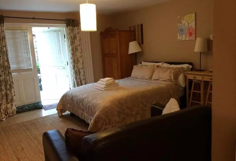 Moss Farm B&b