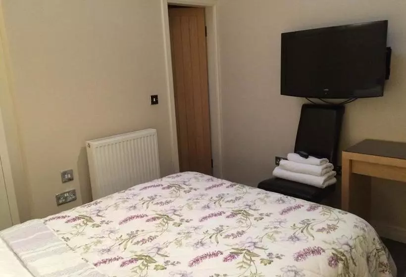 Moss Farm B&b