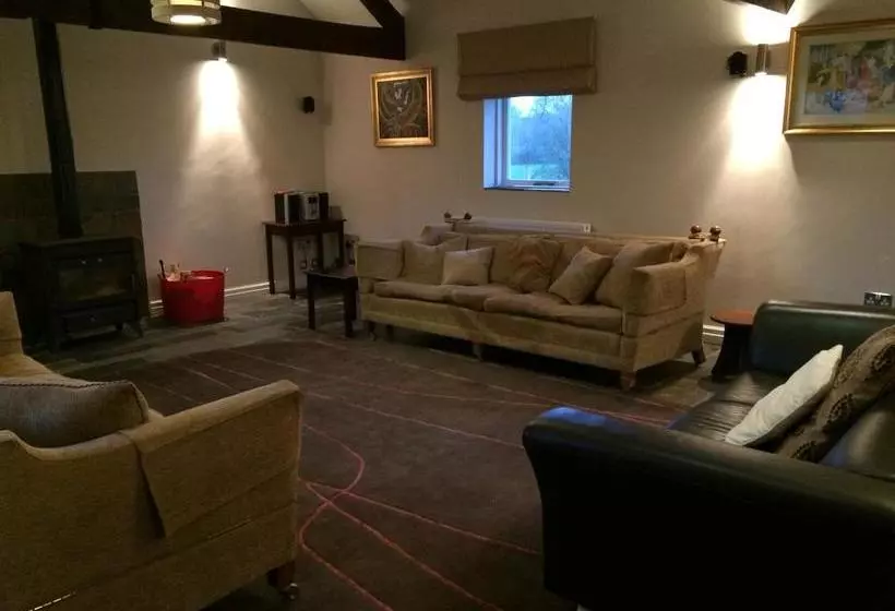 Moss Farm B&b