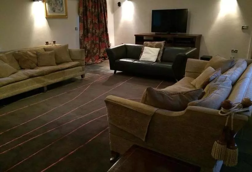 Moss Farm B&b