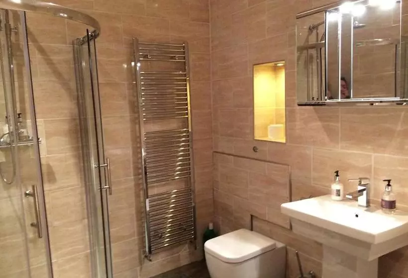 Moss Farm B&b