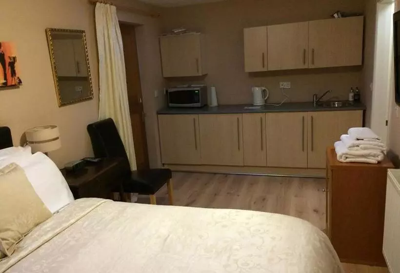 Moss Farm B&b