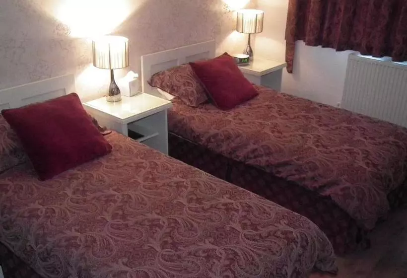 Padog B&b