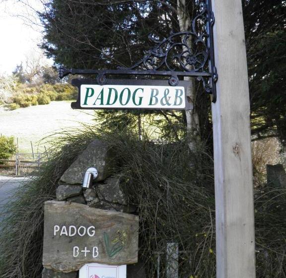 Padog B&b