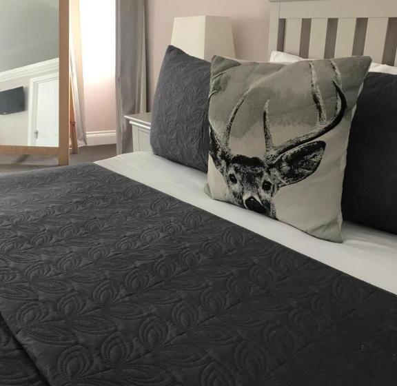 Queenshead Hotel Kelso