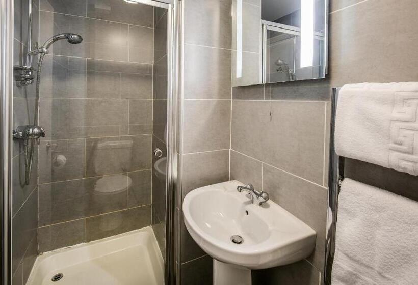 Queenshead Hotel Kelso