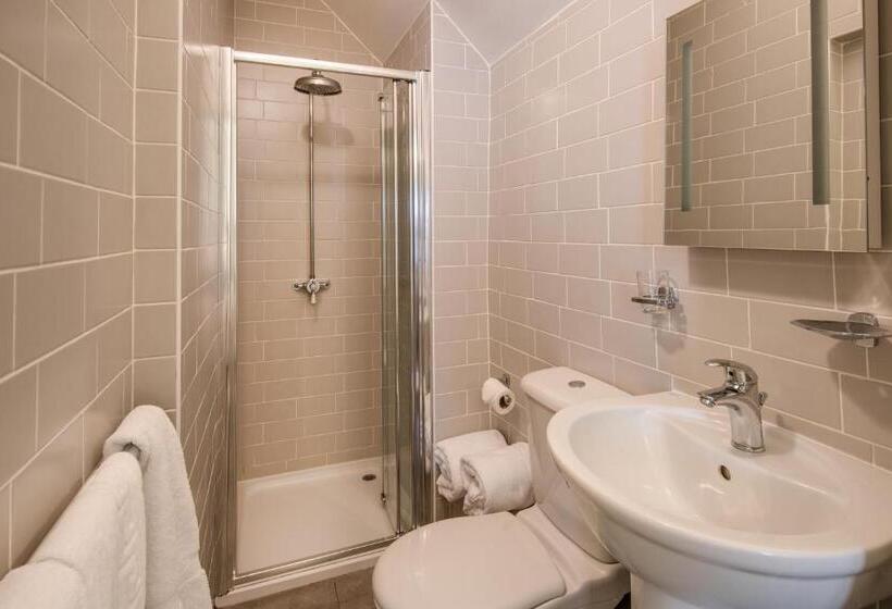 Queenshead Hotel Kelso