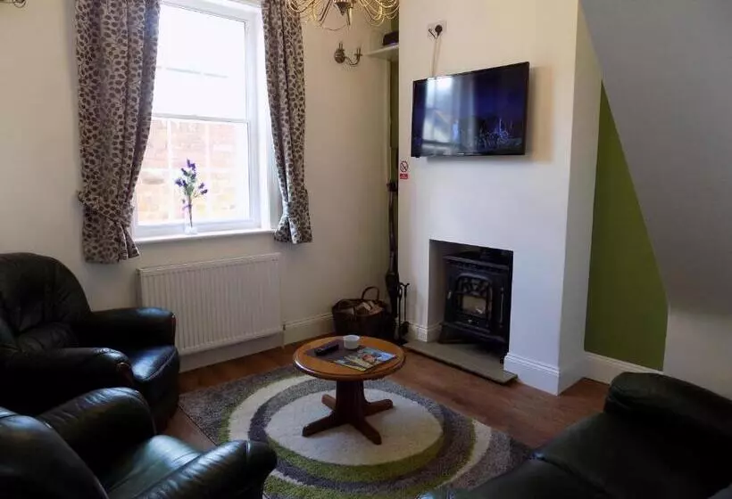 River Lodge B&b Ltd