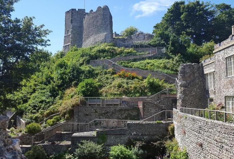 Telscombe Cliffs Bed And Breakfast