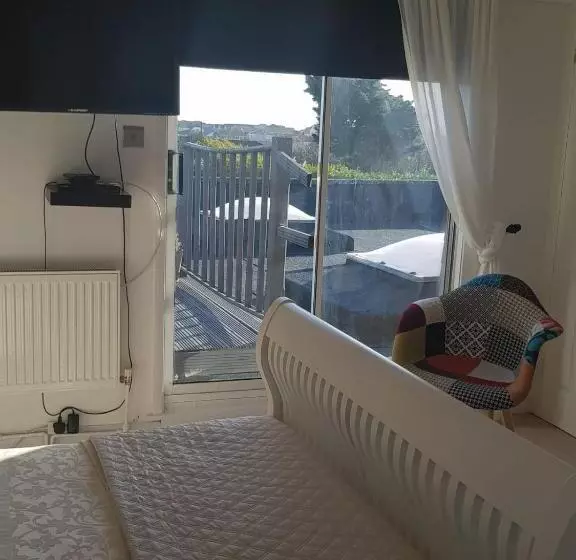 Telscombe Cliffs Bed And Breakfast