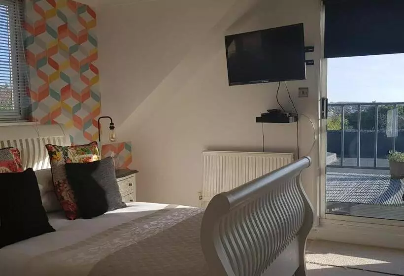 Telscombe Cliffs Bed And Breakfast