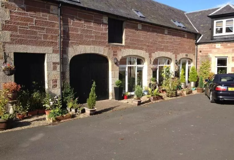 The Arches B&b