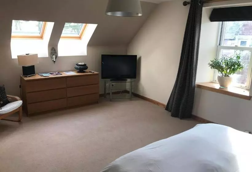 The Arches B&b