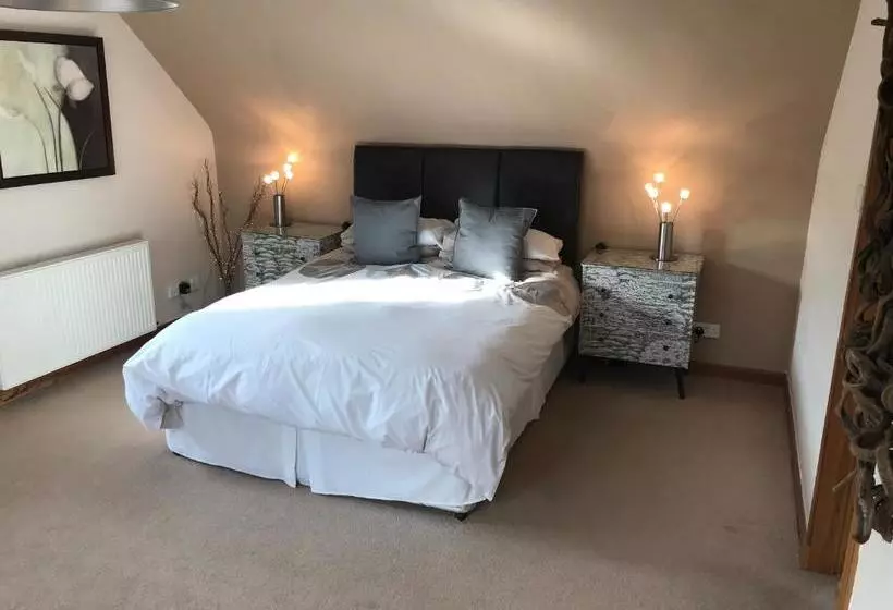 The Arches B&b