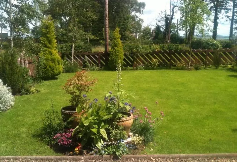 The Arches B&b