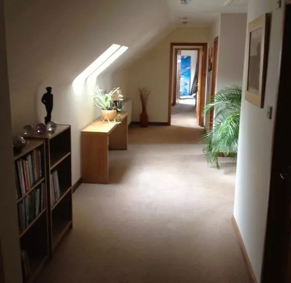 The Arches B&b