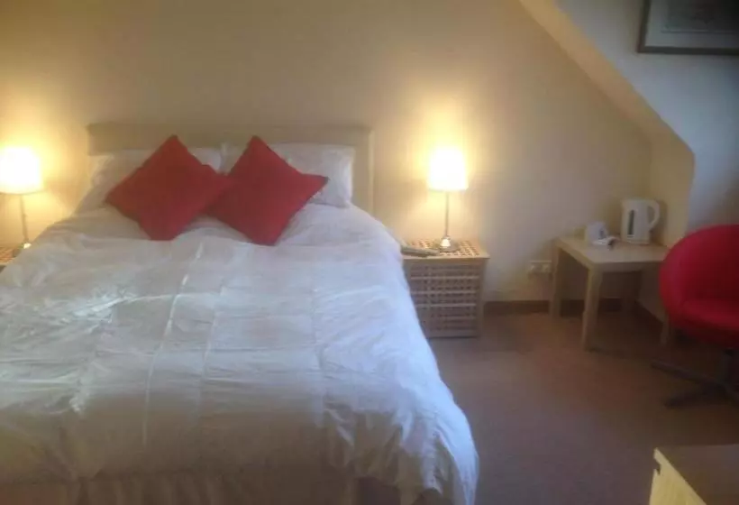 The Arches B&b