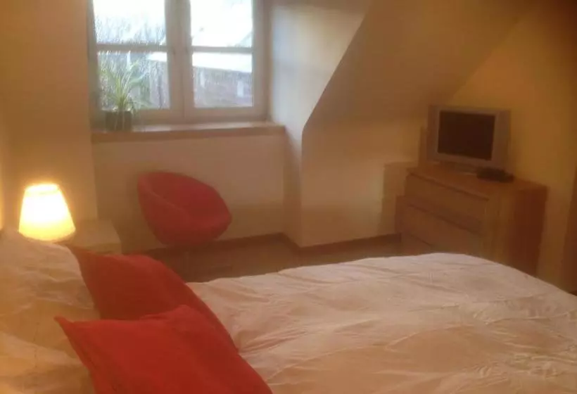 The Arches B&b