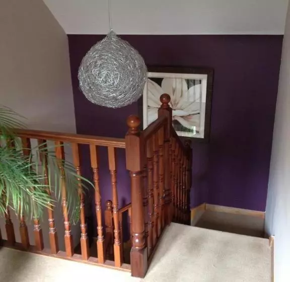 The Arches B&b