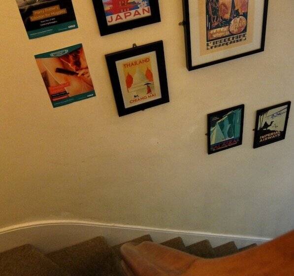 The Horse & Stables Hostel