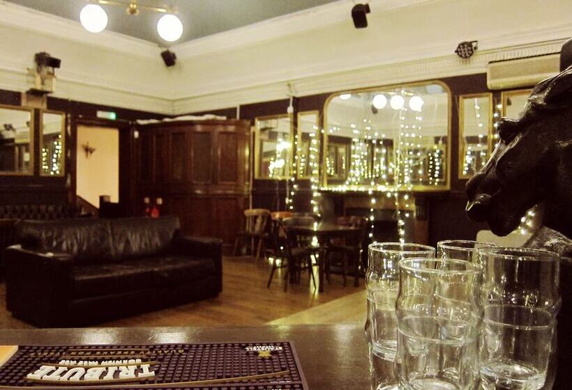 The Horse & Stables Hostel