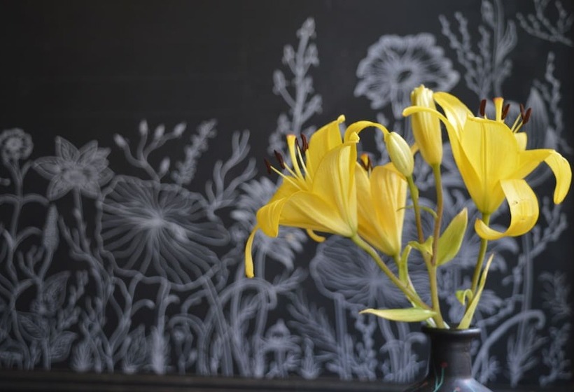 The Horse & Stables Hostel