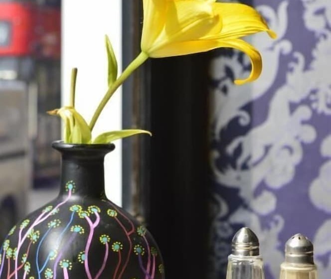 The Horse & Stables Hostel