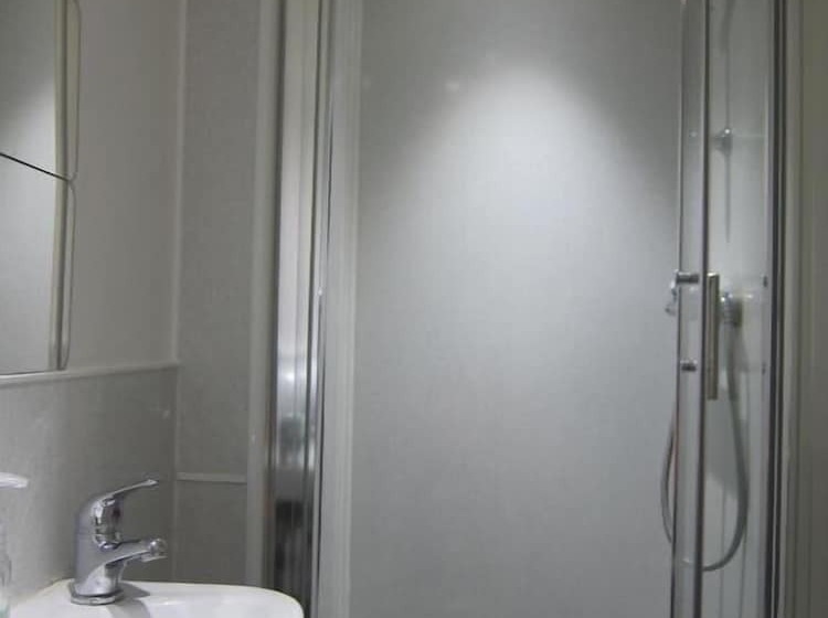 The Horse & Stables Hostel