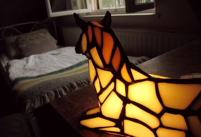 The Horse & Stables Hostel